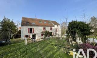 Maison 8 Pièces 570 m² à vendre à La Ferté-sous-Jouarre (77260)