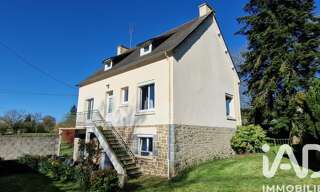 Maison 4 Pièces 94 m² à vendre à Plémy (22150)