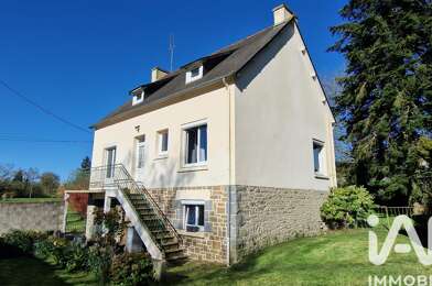 Maison 4 pièces 116000 €