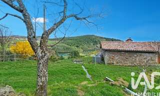 Maison 3 Pièces 78 m² à vendre à Saint-Marcel-lès-Annonay (07100)