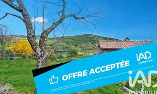 Maison 3 Pièces 78 m² à vendre à Saint-Marcel-lès-Annonay (07100)