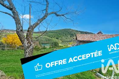 Maison 3 pièces 225000 €