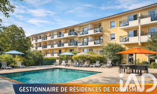 Appartement 2 Pièces 51 m² à vendre à Avignon (84000)