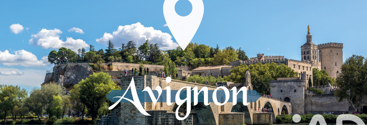 Appartement 2 Pièces 51 m² à vendre à Avignon (84000)