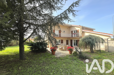 Maison 7 pièces 585000 €