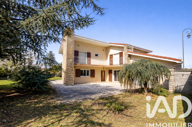 Maison 7 pièces 585000 €