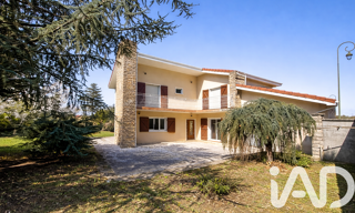 Maison 7 Pièces 210 m² à vendre à Chaponnay (69970)