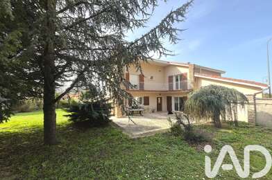 Maison 7 pièces 585000 €