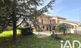 Maison 7 Pièces 210 m² à vendre à Chaponnay (69970)