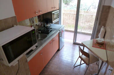 Appartement 1 pièces 139000 €