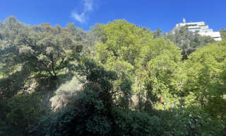 Appartement 1 Pièce 31 m² à vendre à Nice (06200)