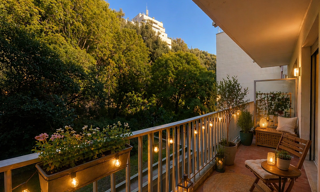 Appartement 1 Pièce 31 m² à vendre à Nice (06200)