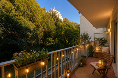 Appartement 1 pièces 139000 €