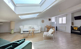 Appartement 3 Pièces 52 m² à vendre à Bordeaux (33000)