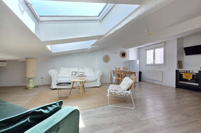 Appartement 3 pièces 279000 €