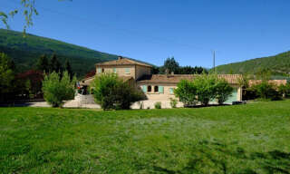 Maison 6 Pièces 270 m² à vendre à Sisteron (04200)