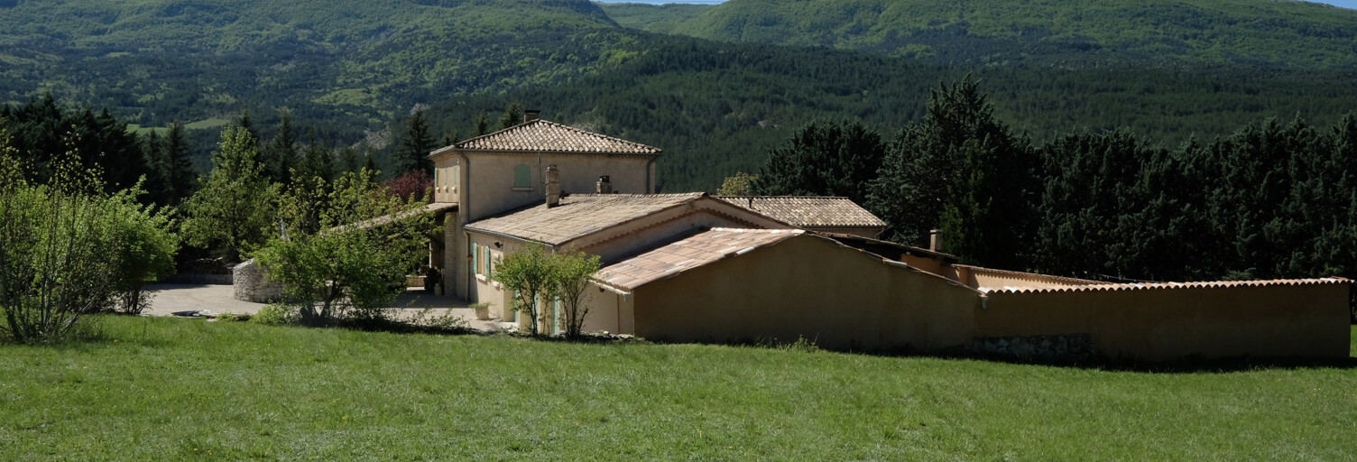Maison 6 Pièces 270 m² à vendre à Sisteron (04200)