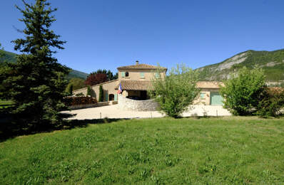 MAISON DE MAITRE — photo du bien