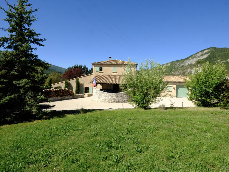 MAISON DE MAITRE — photo 1
