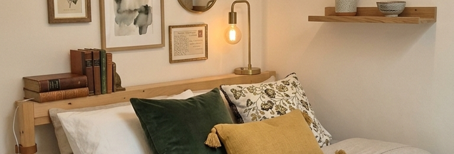 Appartement 2 Pièces 20 m² à louer à Bordeaux (33300)