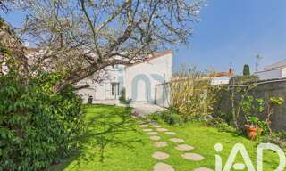 Maison 4 Pièces 87 m² à vendre à Rivedoux-Plage (17940)