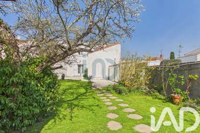 Maison 4 pièces 565000 €