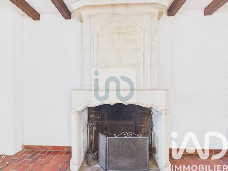 Vente Maison de village 4 pièces — photo 1