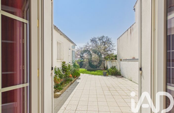 Vente Maison de village 4 pièces — photo 2