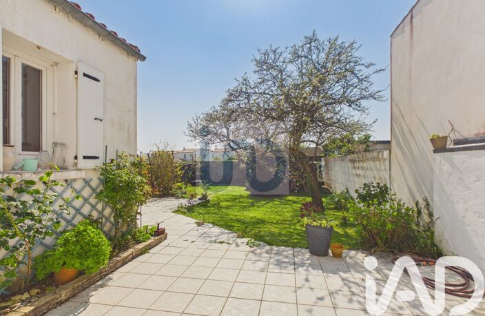 Vente Maison de village 4 pièces — photo 3