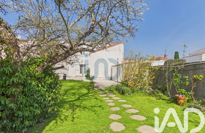 Vente Maison de village 4 pièces — photo 4