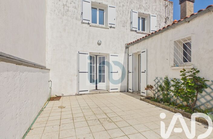 Vente Maison de village 4 pièces — photo 5