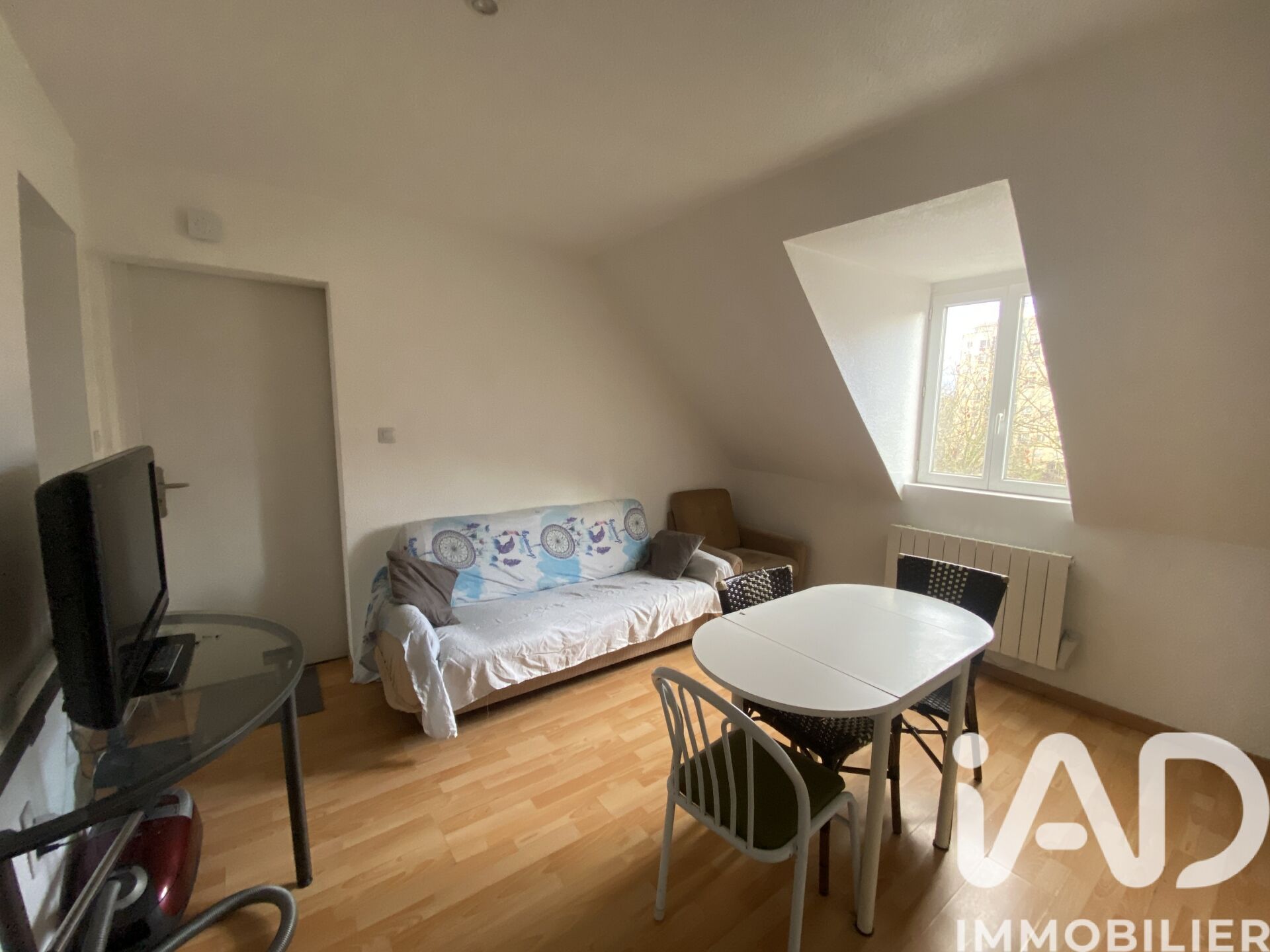 Vente Studio 1 pièce - Photo 3