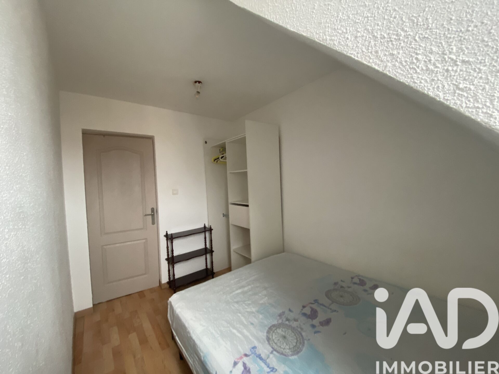 Vente Studio 1 pièce - Photo 5
