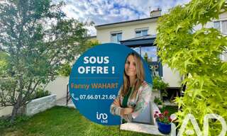 Maison 6 Pièces 120 m² à vendre à Dijon (21000)