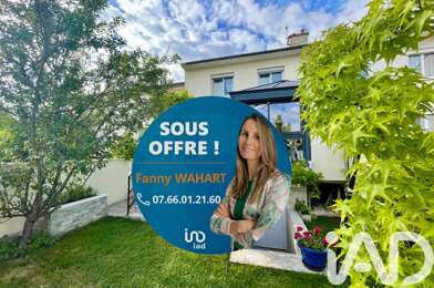 Maison 6 pièces 280000 €