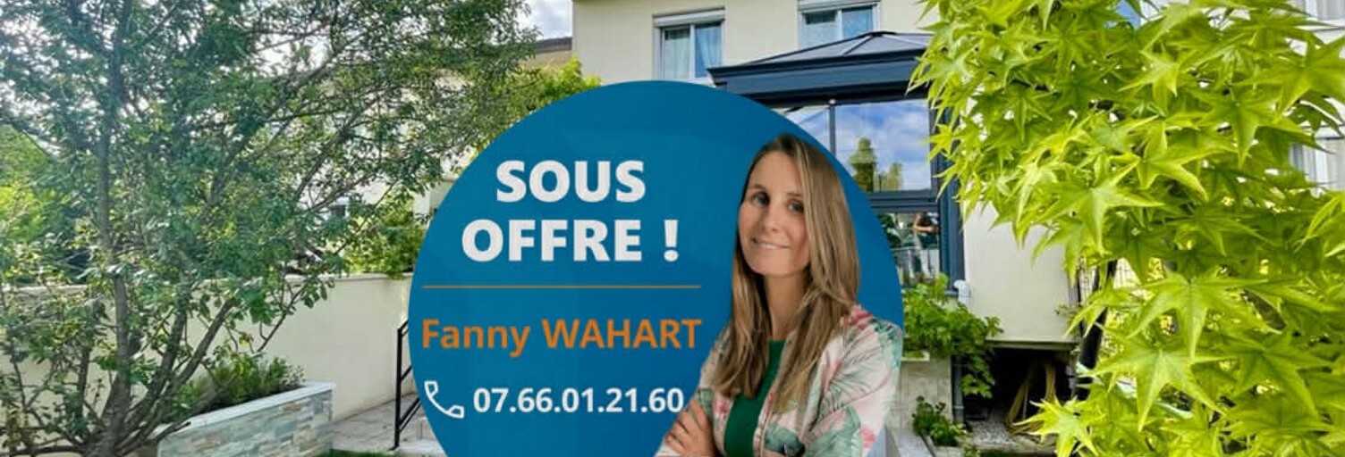 Maison 6 Pièces 120 m² à vendre à Dijon (21000)