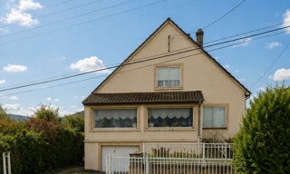 Maison 8 Pièces 195 m² à vendre à Pierrevillers (57120)