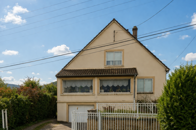 Maison 8 pièces 520000 €