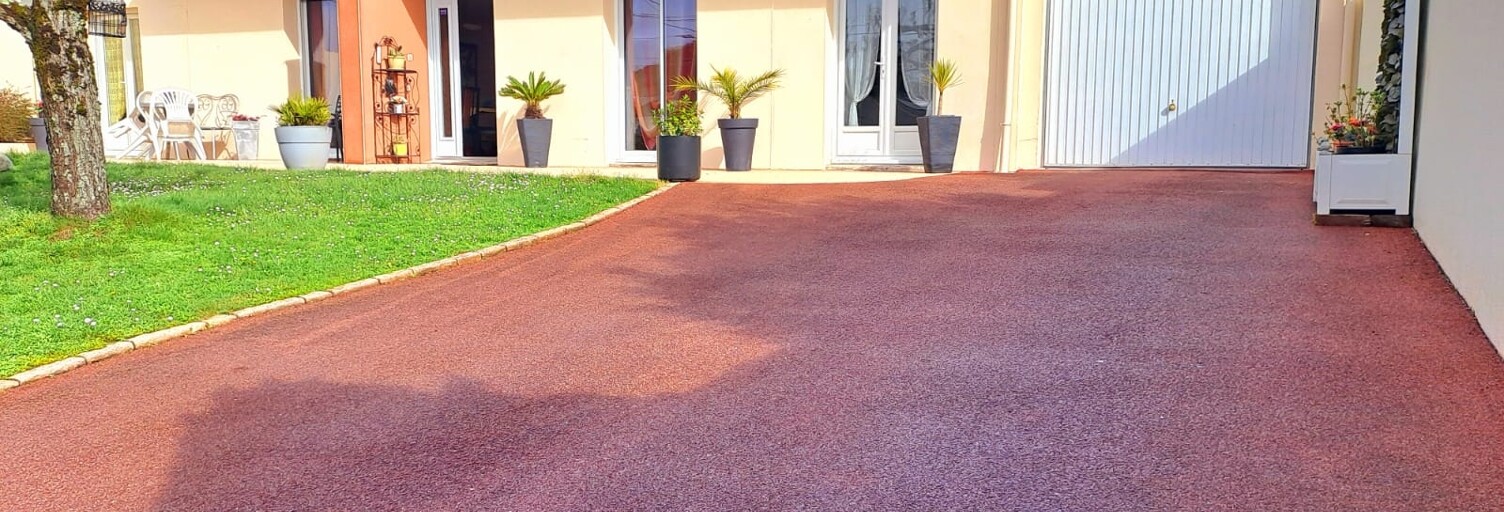 Maison 5 Pièces 122 m² à vendre à La Chapelle-sur-Erdre (44240)