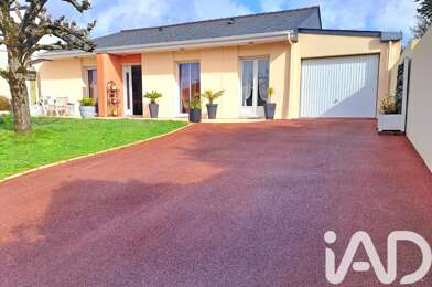 Maison 5 pièces 415000 €