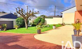 Maison 5 Pièces 122 m² à vendre à La Chapelle-sur-Erdre (44240)