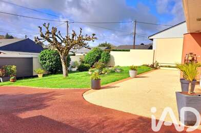 Maison 5 pièces 399900 €