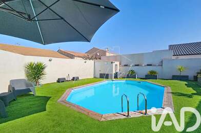 Maison 4 pièces 329000 €