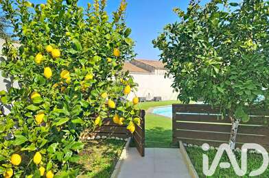 Maison 4 pièces 329000 €