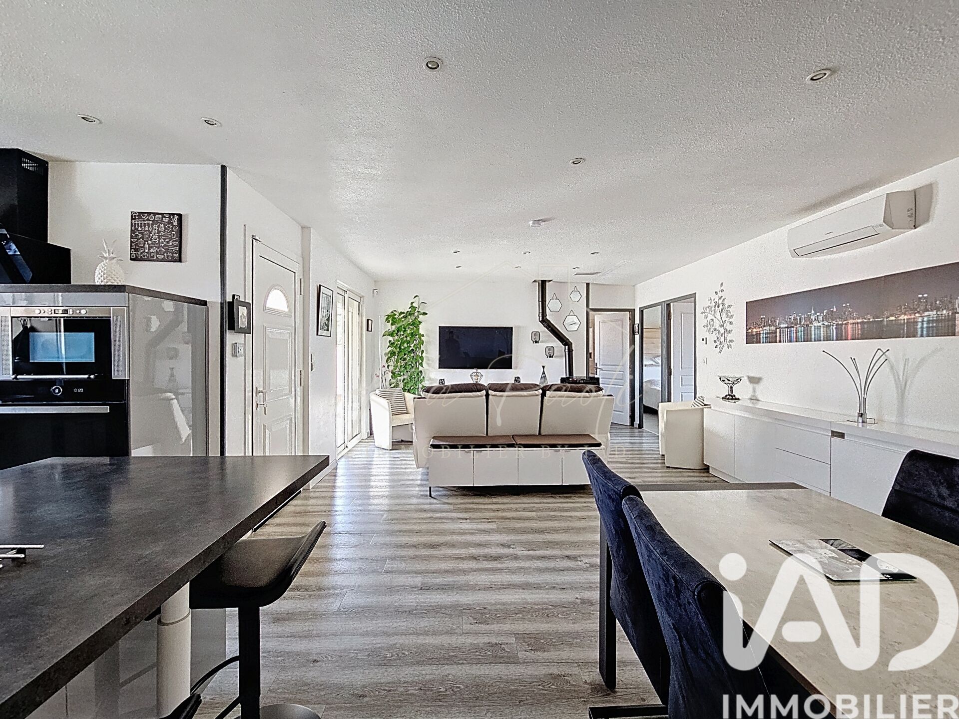 Vente Maison/villa 4 pièces - Photo 3