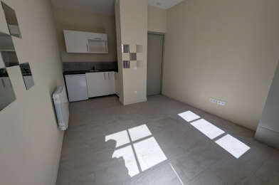 Appartement 1 pièces 348 €