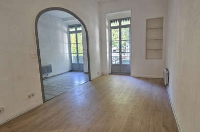 Appartement 2 pièces 630 €