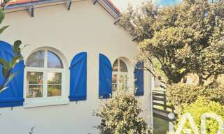 Maison 7 Pièces 135 m² à vendre à Saint-Michel-Chef-Chef (44730)