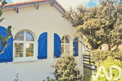 Maison 7 pièces 435000 €