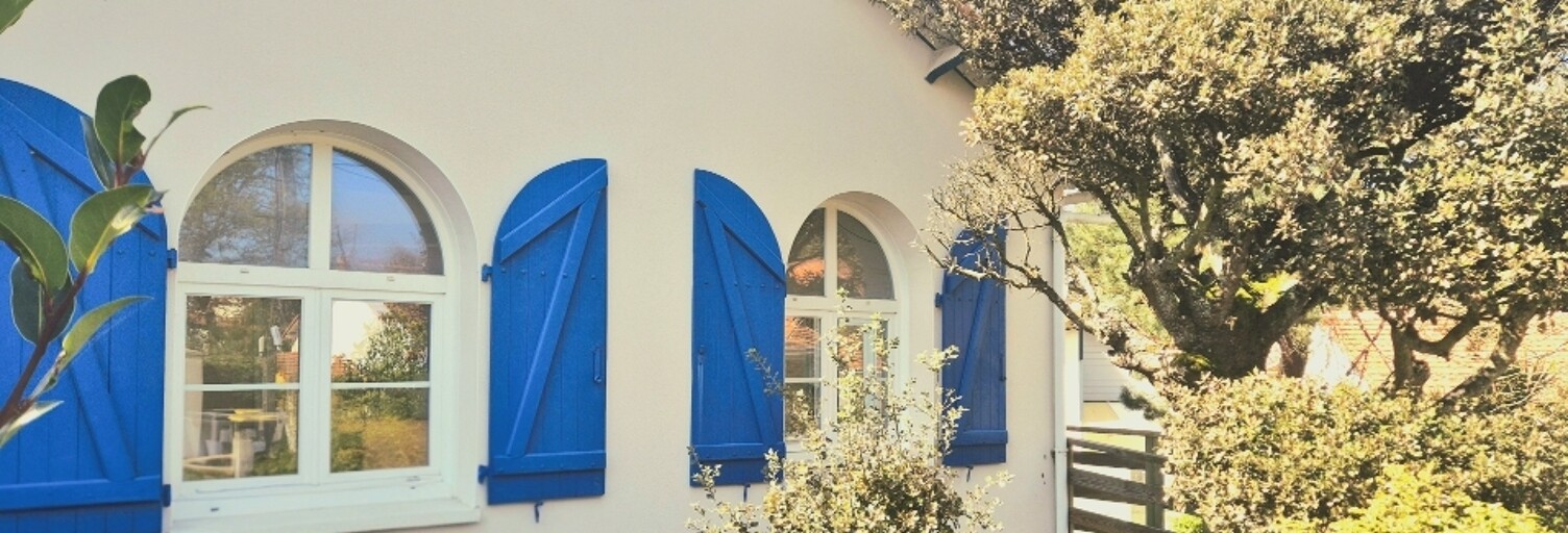 Maison 7 Pièces 135 m² à vendre à Saint-Michel-Chef-Chef (44730)